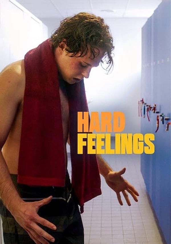 Almancada 'Hammerharte Jungs', İngilizcede 'Hard Feelings' adında olan İnce İşler, iki yakın liseli arkadaşın birbirlerine karşı hissettikleri duygularla uğraşmalarını konu alıyor. Tabii bu duygular oldukça rahatsız edici; sonuçta film bir gençlik komedisi...
