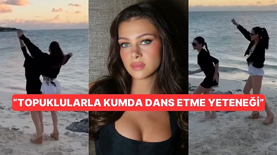 Victoria Beckham Gelini Nicola Peltz'in Doğum Gününü Kutladığı Paylaşımda Topuklu Ayakkabılarıyla Dalga Geçti!