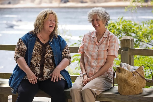 29. Tammy (2014)