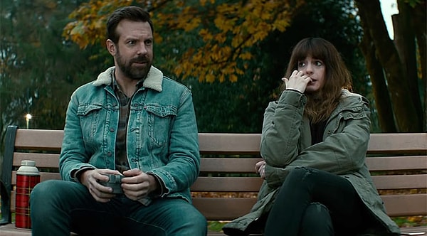 27. Colossal (2016)