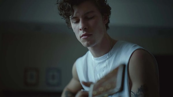 Sosyal medyada paylaştığı coverlarla ünlü olmayı ve sesini duyurmayı başaran Shawn Mendes şöhret basamaklarını hızlı tırmanmış.