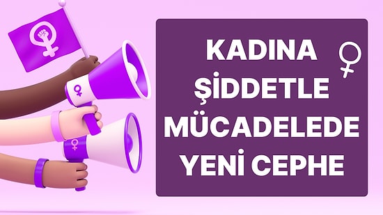 Kadına Karşı Şiddetle Mücadelenin Yeni Yönü: Taciz Terimleri ve Dilin Kullanımı