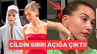 Hailey Bieber'ın Cam Gibi Işıldayan Cildi Bir Kez Daha 'Paranın Gözü Kör Olsun' Dedirtti!