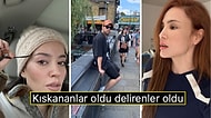 Sefo'nun Hastane Fotoğrafı Hayranlarını Endişelendirdi! 9 Ocak'ta Ünlülerin Instagram Paylaşımları