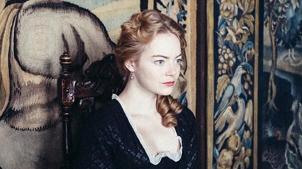 13. The Favourite (2018)
