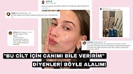 Hailey'in Kusursuz Cildini Elde Etmek İçin Kullanıcıların Yorumlarda Önerdiği Yöntem ve Ürünler