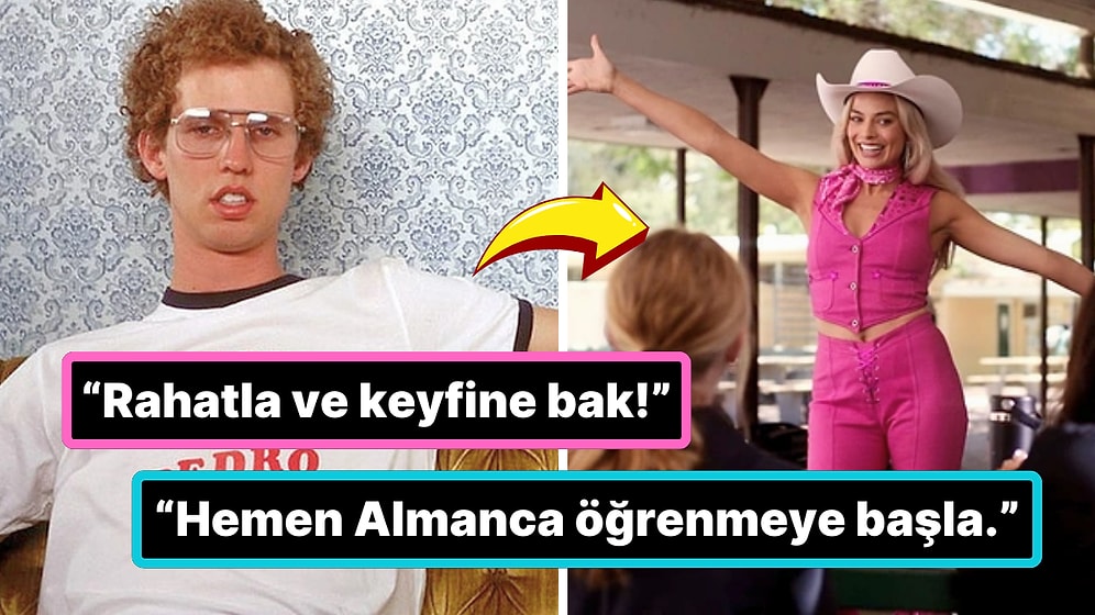 Zamanı Geriye Alabilseler Gençlik Hallerine Verecekleri Tavsiyeleri Paylaşan 15 Kişi