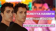 Tüm Olay Kaştaymış! Mert Ramazan Demir'in Photoshop ile Alınan Kaşlarıyla Başka Birine Dönüşmesine Yorum Yağdı