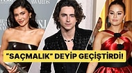 Timothée Chalamet, Selena Gomez Dedikodularını Reddederek Sevgilisi Kylie Jenner'ı Savundu