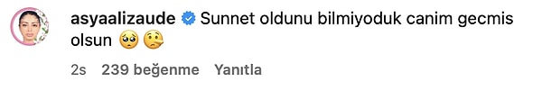 1. Gelin, kim ne demiş beraber bakalım! E önce Alizade'yle başlayalım! 😂