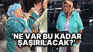 Selda Bağcan Paylaştığı Konser Fotoğrafındaki Çok Konuşulan Kombini Hakkında Yapılan Yoruma İsyan Etti!