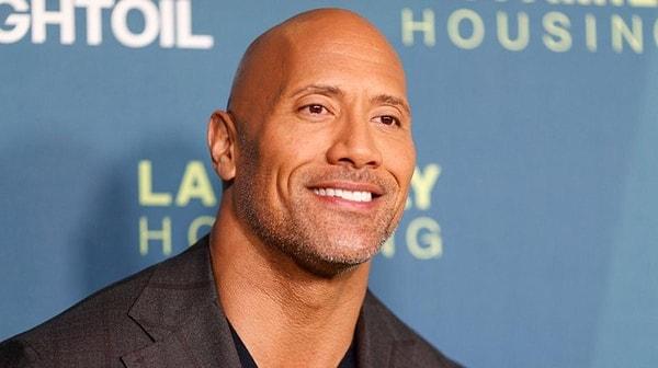 ''In the early months of 2022, The Rock lost my respect by endorsing Joe Rogan. ''