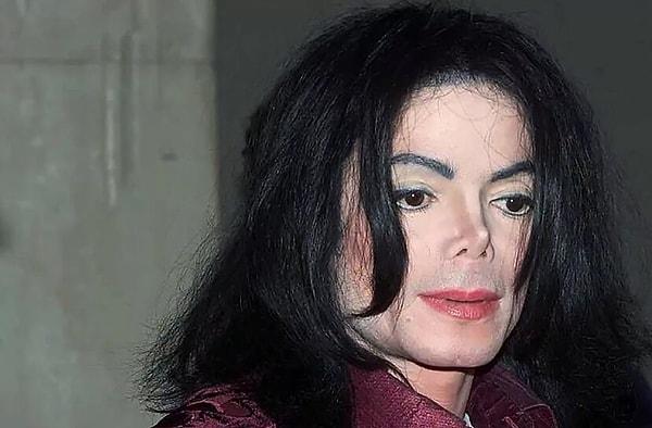 "While Michael Jackson's allegations were never proven, accusations of molesting two boys are troubling."