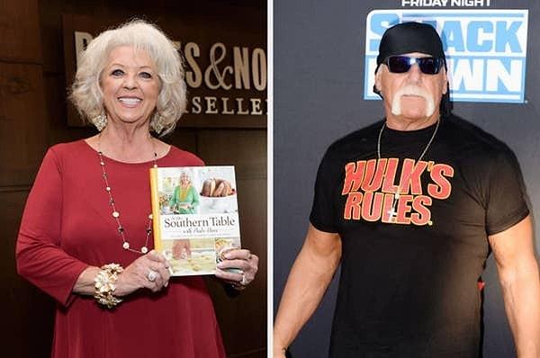 "In 2013, Paula Deen admitted using the offensive 'n-word' during a deposition for a lawsuit."