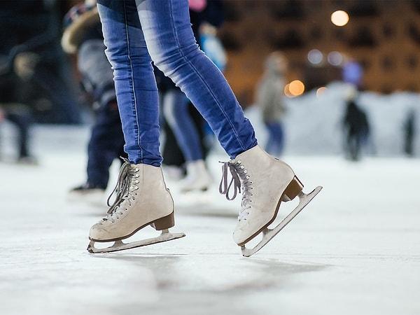 Choosing the Right Skates: Your Frozen Steeds
