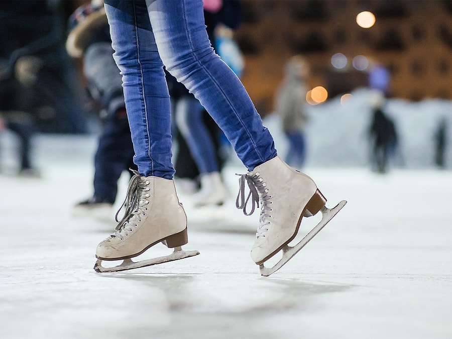 Ice Skating Essentials A Comprehensive Guide for FirstTimers