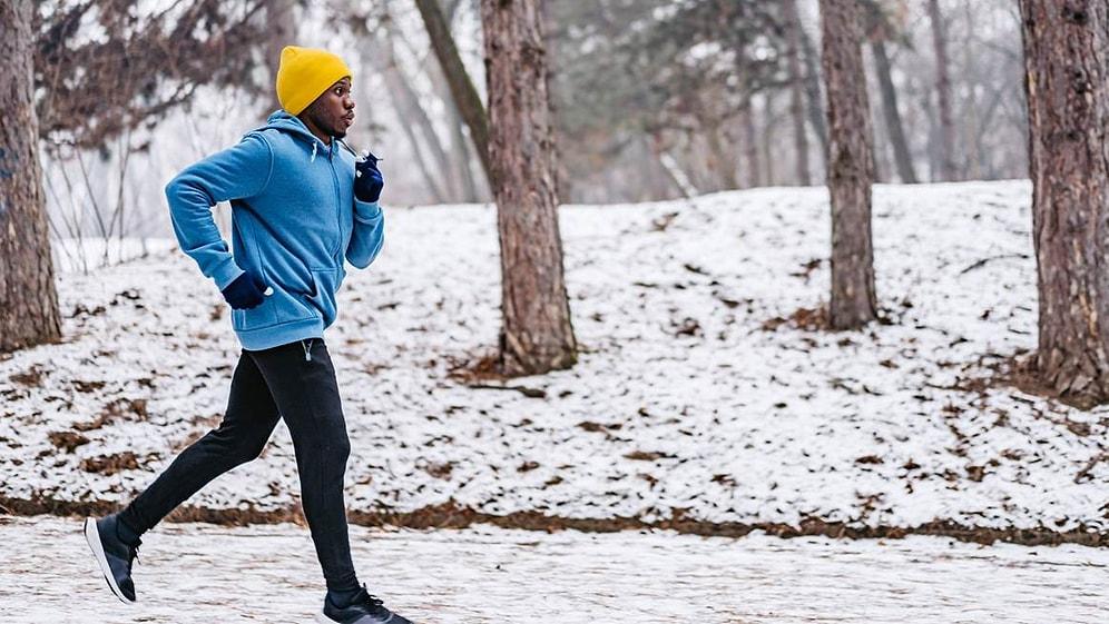 8 Effective Ways to Stay Healthy Throughout Winter