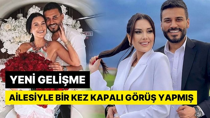 Dilan Polat, Hastanede mi? Yılbaşını Ailesiyle mi Geçirdi? Adalet Bakanlığı'ndan Açıklama Geldi