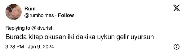 Hayali bile mutlu etti.