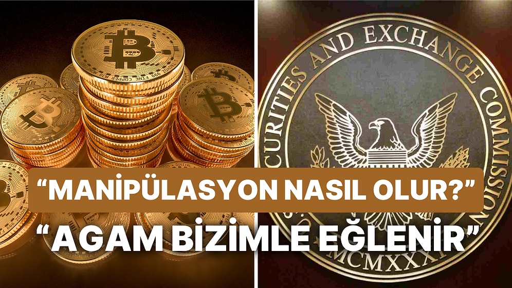 X Hesabını Koruyamayan SEC, 'Yatırımcıyı Nasıl Koruyacak?' Dedirtti, Bitcoin ETF'lerde Yeni Olay!