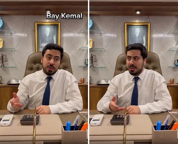 Nahya'nın parodi videosunda ise Sinan Oğan ve Kemal Kılıçdaroğlu detayı dikkat çekti