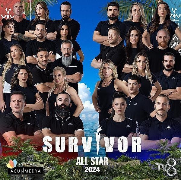 Survivor All Star yeni sezonuyla mekana giriş yapmasının ardından oyunlarından ziyade programda yaşanan olaylarla gündeme geliyor. Yarışmacıların performansları yerine birbirlerine söyledikleri acımasız sözleri konuşuyoruz, tartışıyoruz.