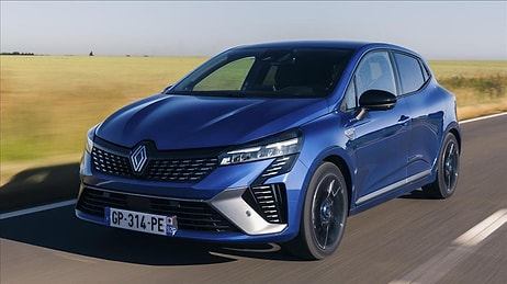 Renault Fiyat Listesi Şubat 2025: Renault Austral, Clio, Megane, Taliant, Captur Güncel Fiyatlar