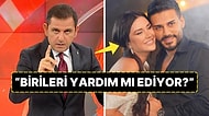 Dilan Polat Cezaevinde Değil Hastanedeymiş: Fatih Portakal'dan "Birileri Yardım mı Ediyor?" Tepkisi!