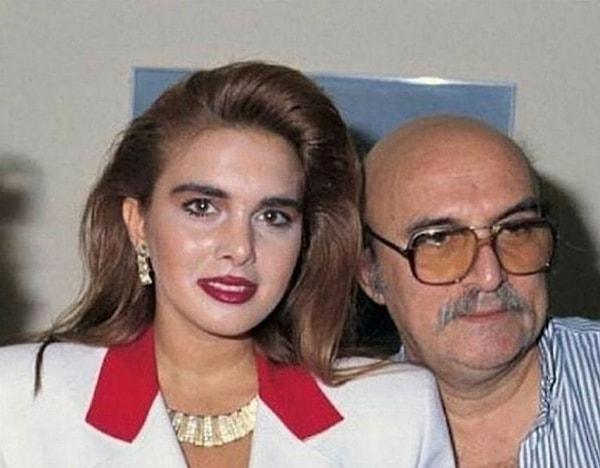1999 yılında hayatını kaybeden ünlü komedyen Öztürk Serengil’in sözlerini, replik ve esprilerini kullanan Zafer Algöz'ün ünlü sanatçının kızı Seren Serengil ile son zamanlarda arası açıldığı öne sürülmüştü.