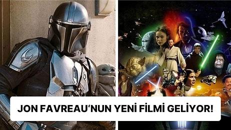 Star Wars Evrenine 'The Mandalorian and Grogu' İsimli Yeni Bir Film Dahil Oluyor!