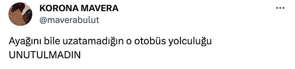 Durum o kadar acayip ki çocukları ezmemek için ayaklarını toplayarak gitmiş tüm yolu! 🥹