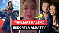 Neslim Güngen Polat Davasıyla Zora Düşünce İlk Çelmeyi Kocası Taktı: 11 Yıllık Eşini Eskortla Aldattı!