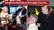 Epstein'ın Reşit Olmayan Kız Çocukların Cinsel İstismar Ağına Nasıl Düşürdüğü Ortaya Çıktı