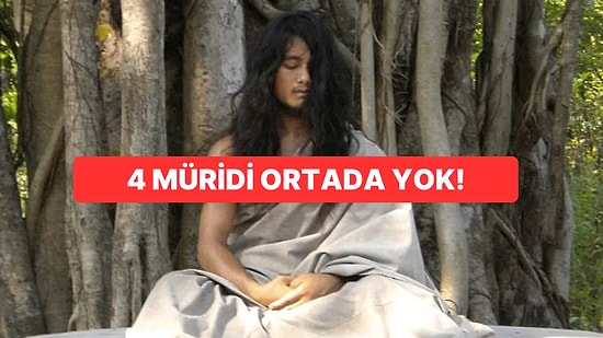 ‘Buddha Boy’ Gözaltına Alındı: 4 Müridi Ortadan Kaybolmuş