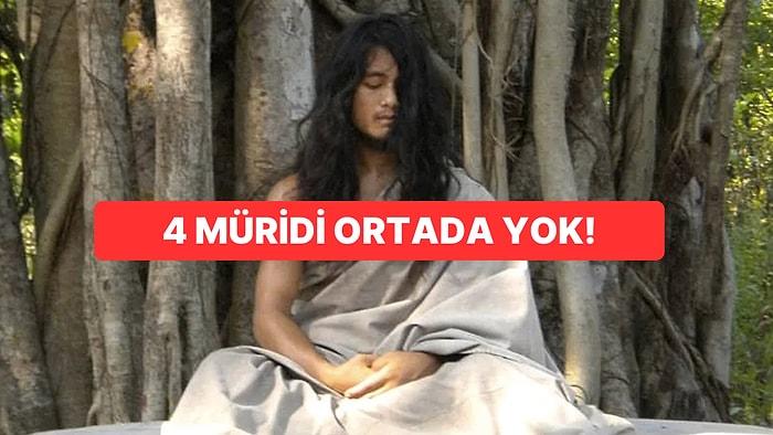 ‘Buddha Boy’ Gözaltına Alındı: 4 Müridi Ortadan Kaybolmuş