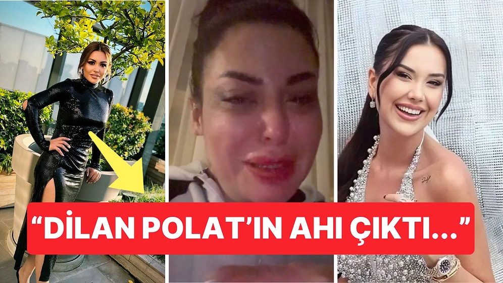 Dilan Polat'ın Ahını Aldın: Sevim Alan'dan İhanete Uğrayan Neslim Güngen'e 'İlahi Adalet' Göndermesi