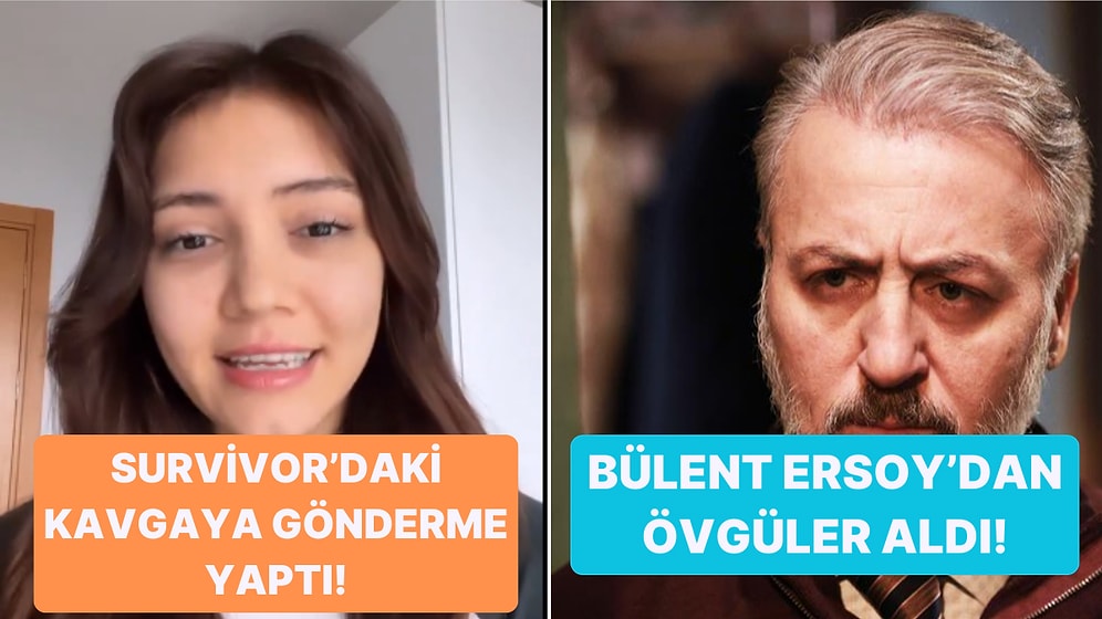 Ogeday'ın Turabi'ye +18 Fotoğraf Göndermesinden Yaman'ın Kekemeliğine Televizyon Dünyasında Bugün Yaşananlar