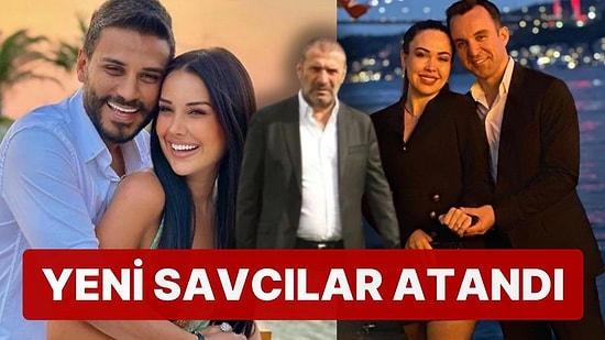 Gündemdeki 3 Büyük Soruşturmaya Yeni Savcı Atandı