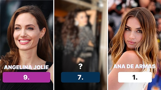 Yine mi Güzeliz? İspanyol Wapa TV Kanalının 'Top 10 Beauty of World 2023' Listesinde Hangi Türk Yer Aldı?