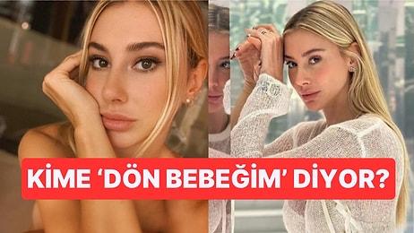 Tarkan'ın Şarkısını Seslendiren Şeyma Subaşı 'O Ses Türkiye Jürisi Olsana' Dedirtti!
