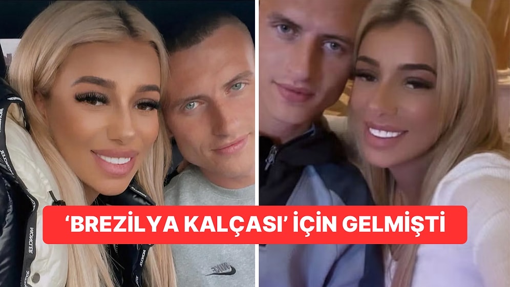 ‘Brezilya Kalçası’ İçin Gelmişti: İngiliz Kadın Türkiye’deki Operasyon Sonrasında Hayatını Kaybetti