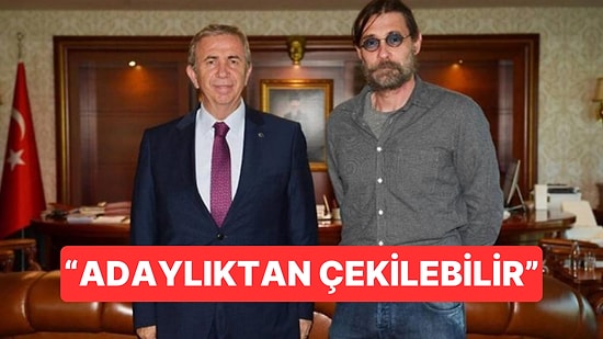 CHP’de Erdal Beşikçioğlu Krizi: “Mansur Yavaş Adaylığını Geri Çekebilir”