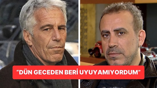Haluk Levent Yalanladı: Epstein Dosyasından Çıkan Türk Çocuk Diye Paylaşılıyordu
