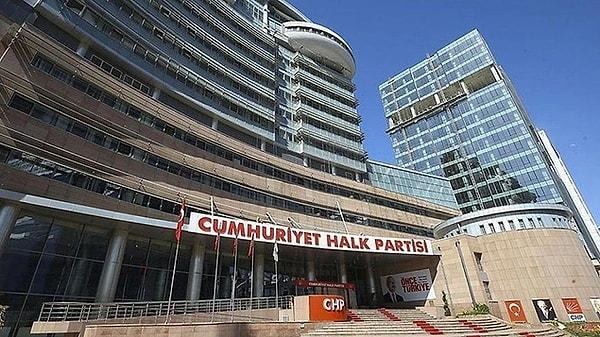 Cumhuriyet Halk Partisi (CHP), 31 Mart yerel seçimlerinde yarışacak adayları belirlemek için Merkez Yönetim Kurulu’nu topladı