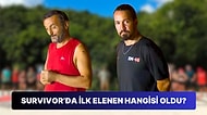 Survivor All Star'da İlk Eleme Gerçekleşti: SMS Oylaması Yapılmayan Yarışmada Kim Elendi?