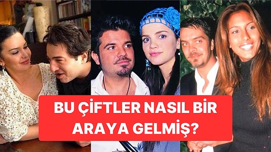 Yaşadıkları Deli Dolu Aşklarıyla Bir Zamanlar Çift Olduğuna İnanamayacağınız 25 Ünlü