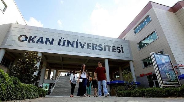 Adrese teslim ilan skandalına bir yenisi daha eklendi. İstanbul Okan Üniversitesi, kişiye özel ilanı başka bir boyuta taşıyarak aranan şartlar kısmına direkt olarak alınacak kişinin ismini yazdı.