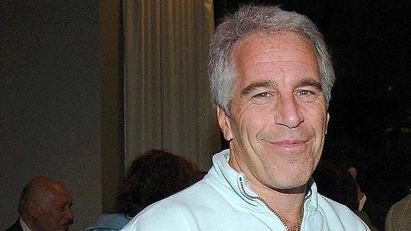 Şu an tüm dünyanın konuştuğu bir olay var: Epstein dosyası!