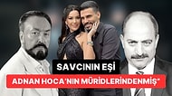 İsmail Saymaz Açıkladı: Görev Yeri Değiştirilen Dilan Polat Savcısının Eşi Adnan Hoca'nın Müridi Çıktı!