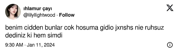 Tabii bu dizayndan hoşlanmayanlar da yok değil;